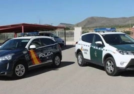 Importante operación antidroga en Huelva contra un clan dedicado al tráfico de hachís