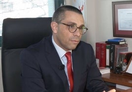 Una vecina le reclama al Ayuntamiento de Huelva una indemnización de 42.703 euros por «deformidad en la muñeca» por una caída