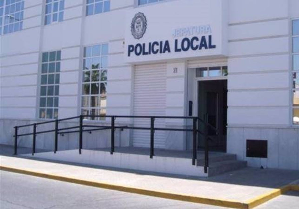 La Policía Local de Lepe ha detenido a un hombre por matar a puñaladas a otro