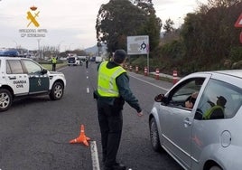 Detenido en Tordesillas tras pegar a un amigo en Bollullos hasta lograr robarle el coche