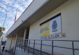 La policía busca en Huelva a los autores de la violación de una menor