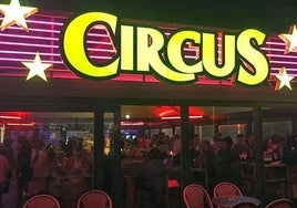 Absueltos los ocho encausados por la reyerta en la discoteca Circus, en la que un joven fue apuñalado