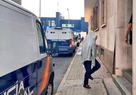 En busca y captura uno de los dos condenados a más de 40 años por el doble crimen de Cartaya tras no acudir a firmar al Juzgado
