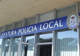 Alerta de estafa en Punta Umbría: tratan de vender publicidad para una revista de la Policía Local que no existe