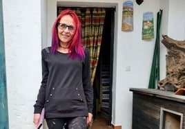 Los Marines se vuelca en la búsqueda de una vecina desaparecida