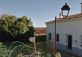 Localizan a la vecina que había desaparecido en Los Marines