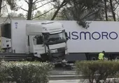 La empresa a la que pertenecía el camión del accidente de Los Palacios dice estar «sobrecogida y rota de dolor»