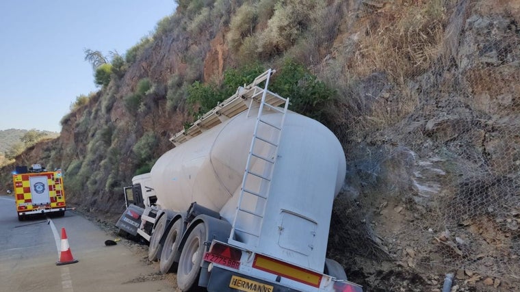 Estado en el que quedó el vehículo accidentado