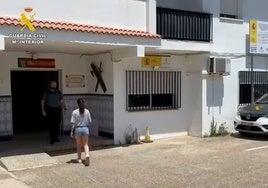 Cae una red de estafa de criptomonedas con ciudadanos de Huelva entre sus víctimas