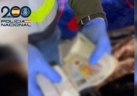 Detienen a dos personas en Huelva por cobrar para obtener matrimonios de conveniencia y la nacionalidad española