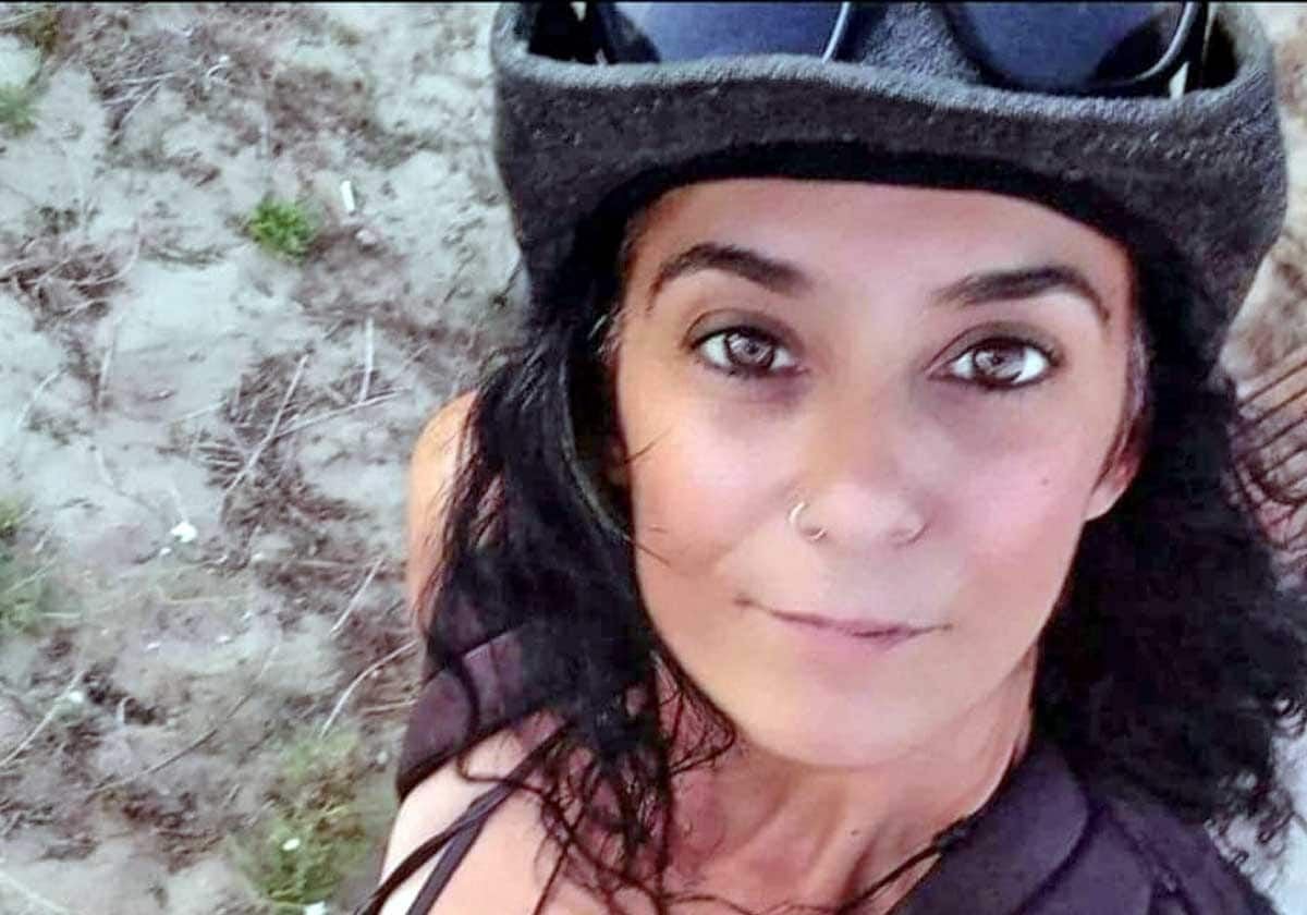 Carla Real, la joven portuguesa de 44 años que desapareció el 30 de septiembre