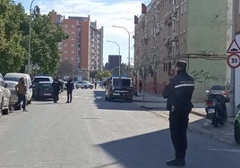 Nuevo tiroteo en El Torrejón un mes después de la muerte de un vecino