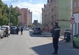 La Policía busca a los dos autores del último tiroteo registrado en El Torrejón