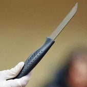 El acusado de apuñalar a un hombre en Huelva en la Nochebuena de 2021 deberá indemnizarle
