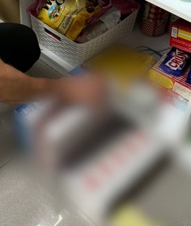 Imagen secundaria 2 - Batida de la Guardia Civil de Huelva contra los juguetes peligrosos