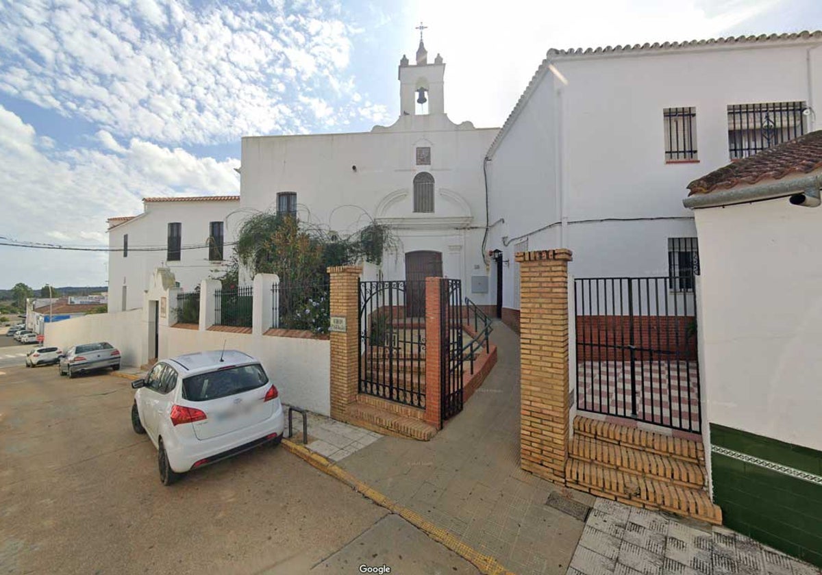 Una residencia de mayores de la localidad (el centro concreto donde ha ocurrido no ha trascendido)