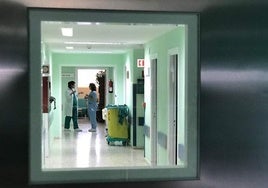 Dos heridos y un perro muerto, balance del incendio de una vivienda en Nerva
