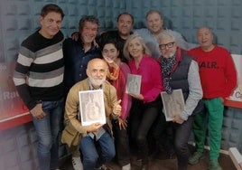 Buscan a un conocido músico de Aracena desaparecido en Sevilla