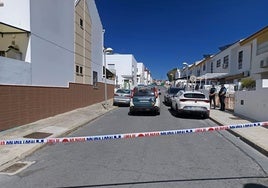 El Gobierno confirma que el crimen de Cartaya fue un asesinato machista