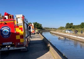 El Ayuntamiento de Cartaya decreta tres días de luto por la muerte en accidente de tres jóvenes