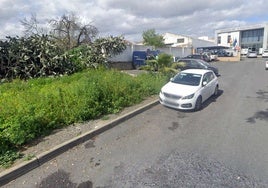 Encuentran el cuerpo sin vida del presunto autor del crimen machista de Cartaya