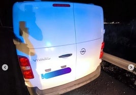 La Policía Local de Huelva frustra el robo de hasta 30 coches de alquiler