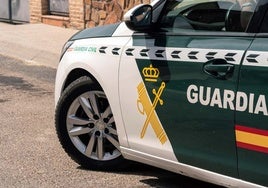 Dos detenidos por robar en el interior de más de 18 vehículos en Bonares y San Juan del Puerto