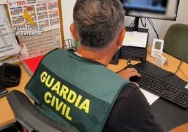 Detienen a 14 personas de un grupo especializado en robos a supermercados de Huelva