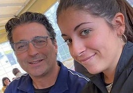 La muerte de la hija de Cabrera llega al Parlamento de Andalucía