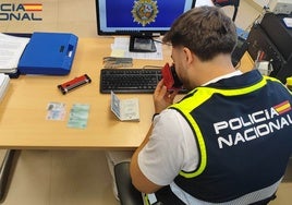 La Policía Nacional ha detenido a 18 personas en la operación