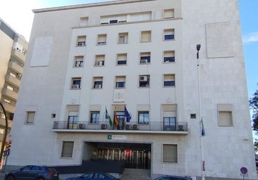 Narcotráfico en Huelva: En libertad el vendedor de droga que mató en legítima defensa a un hombre e hirió a otro cuando le atacaron para irse sin pagar