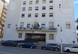 Narcotráfico en Huelva: En libertad el vendedor de droga que mató en legítima defensa a un hombre e hirió a otro cuando le atacaron para irse sin pagar