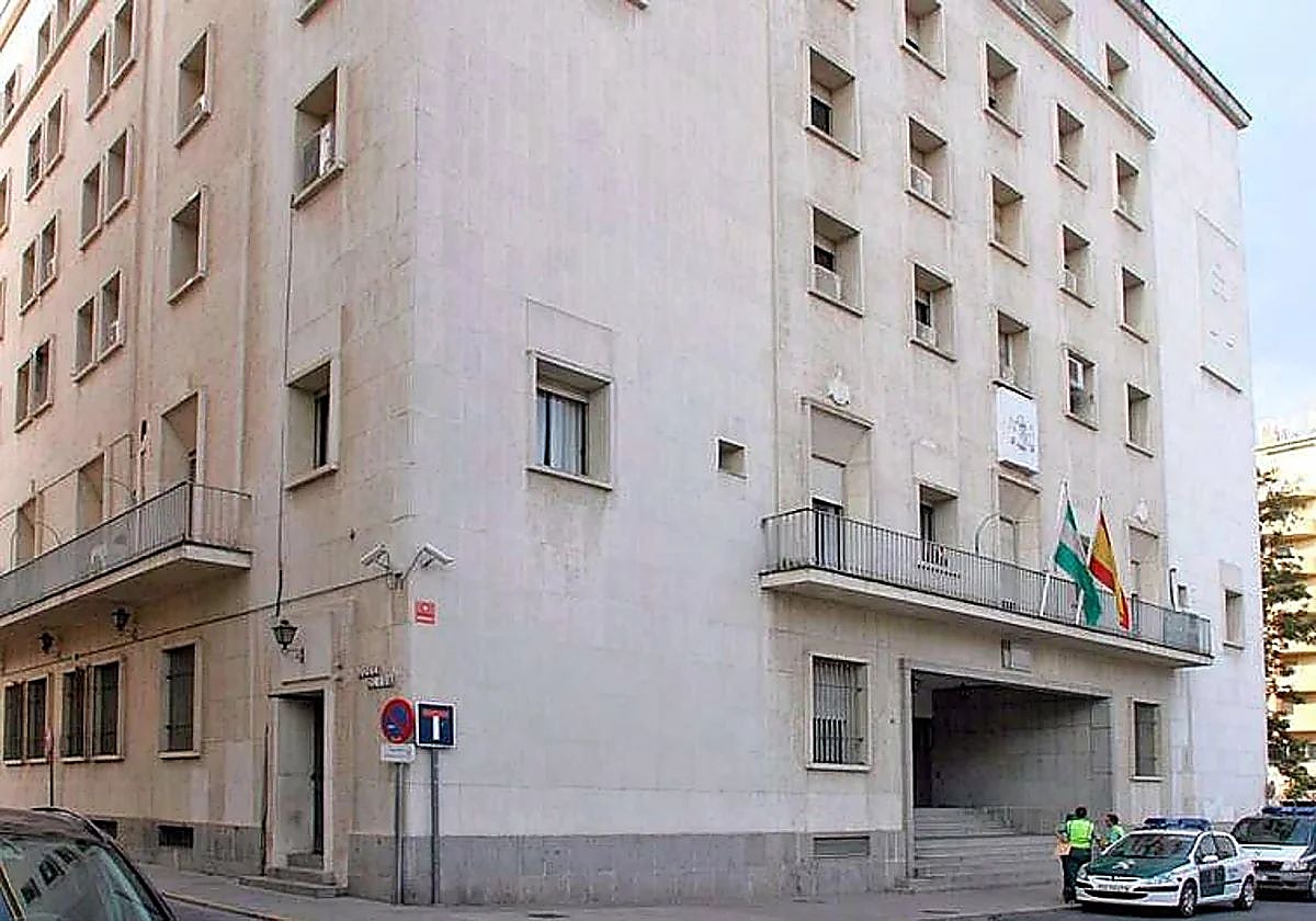 La Audiencia Provincial de Huelva