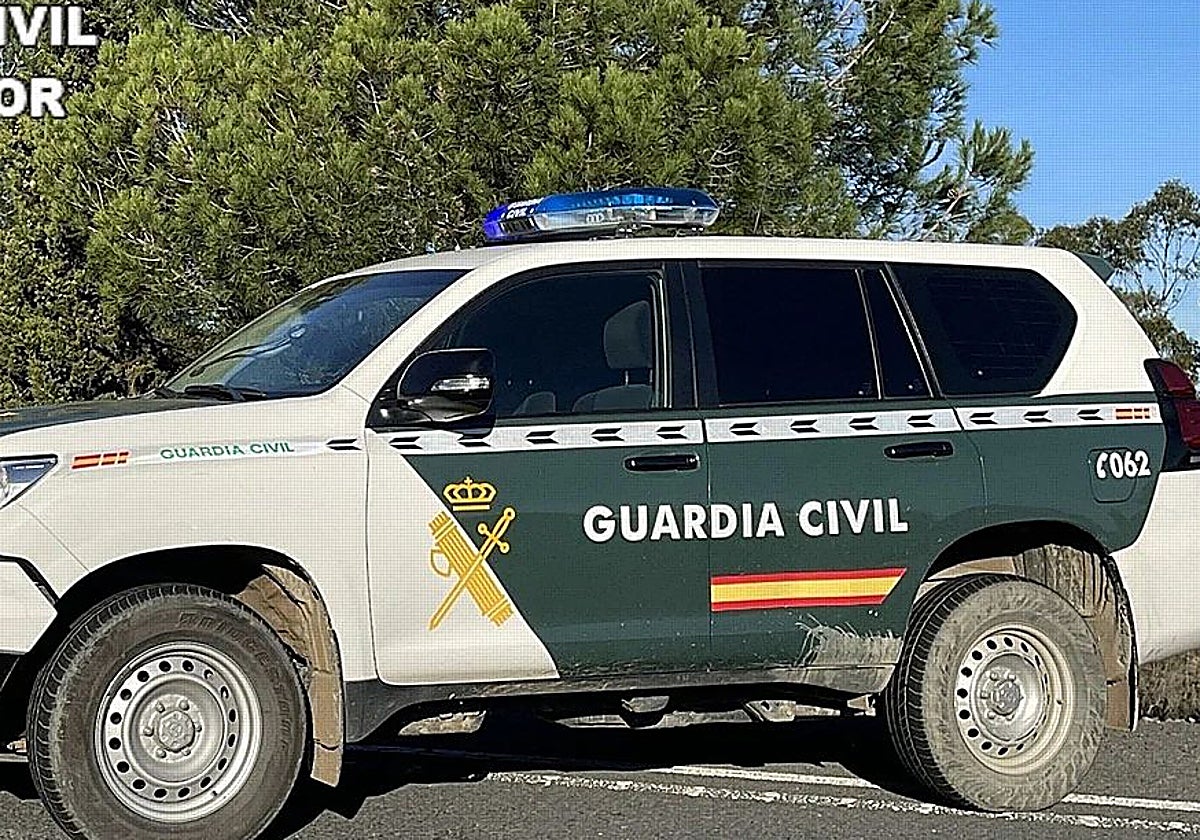 La Guardia Civil de Ayamonte ya ha localizado al autor del apuñalamiento a su pareja