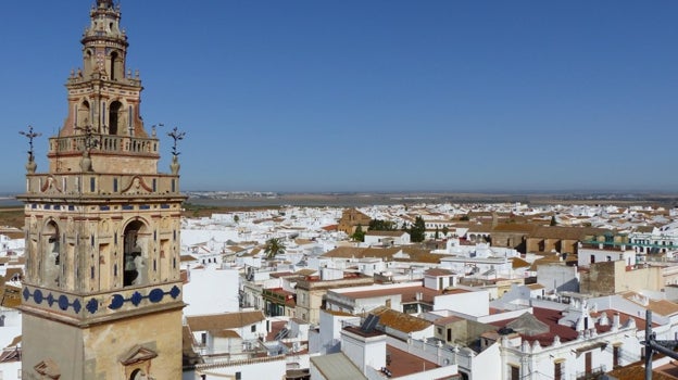 Los mejores destinos de Huelva para viajar en el puente de Todos los Santos