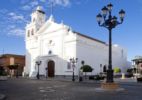 Imagen secundaria 1 - Este pueblo de Huelva es el mejor lugar para viajar en el puente de Andalucía: tiene playa y está a menos de 20 minutos de Portugal