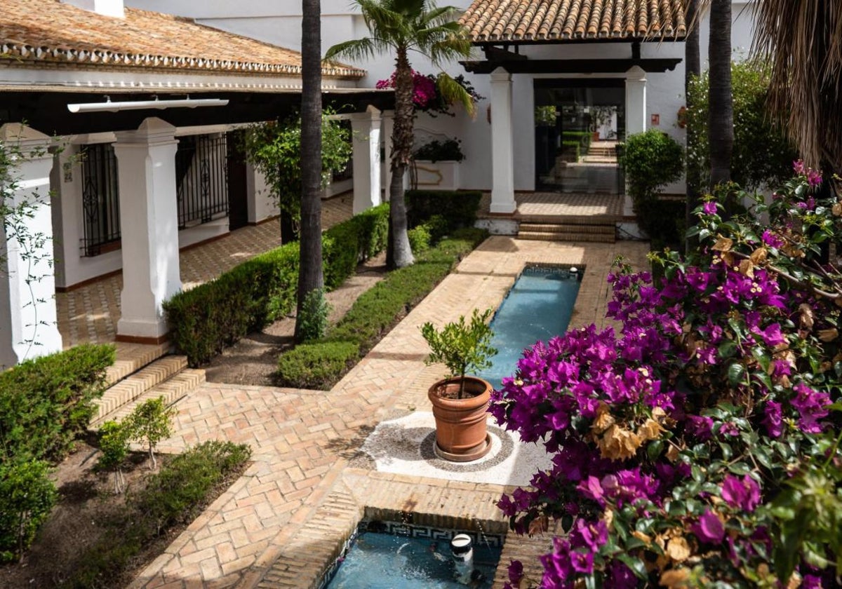 Este es el hotel de cuatro estrellas de Huelva, en pleno parque de Doñana, en el que puedes dormir por 45 euros