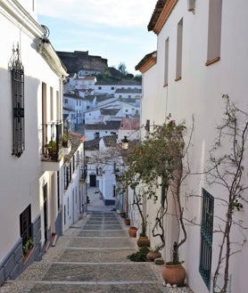 Imagen secundaria 2 - Ni Aracena ni Cortegana: este es el pueblo de Huelva que más visitas recibe