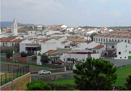 El pueblo con más 'granaínos' de España no está Granada, sino en Huelva: se encuentra junto al Guadiana
