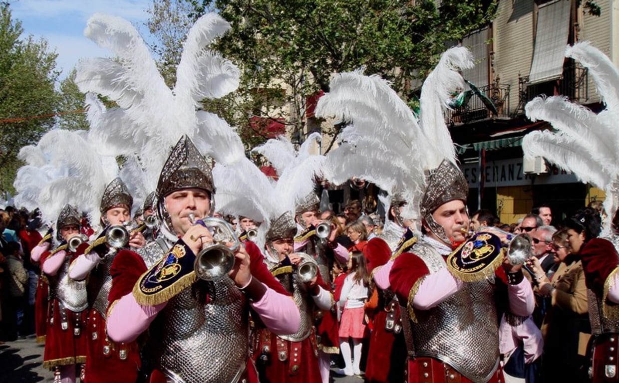 Estas son las bandas de la Magna de Cádiz 2022 que acompañarán a la procesión