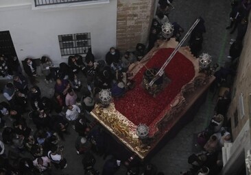 ¿Cuándo es la Semana Santa de Cádiz 2023?
