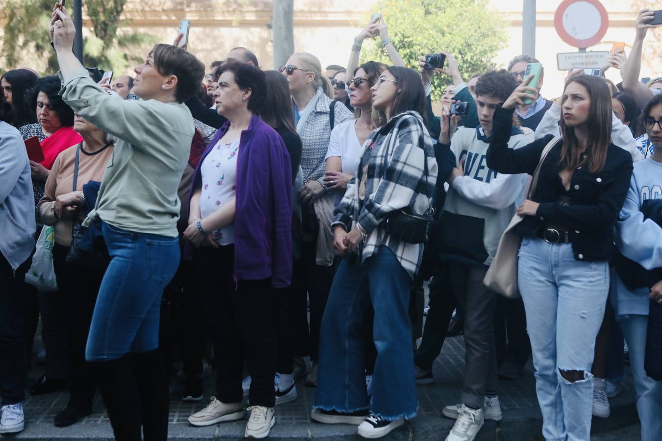 Fotos: El Prendimiento recorre las calles de Cádiz