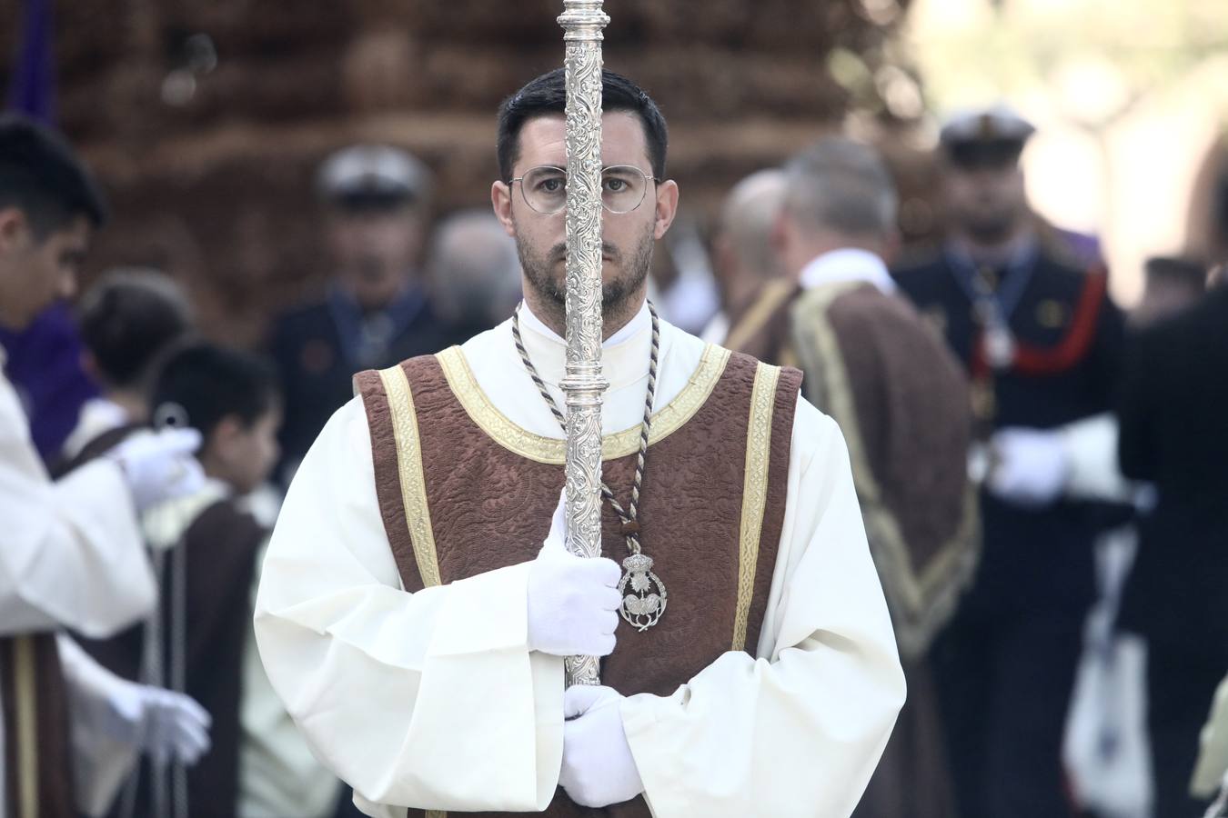 Fotos: El Prendimiento recorre las calles de Cádiz