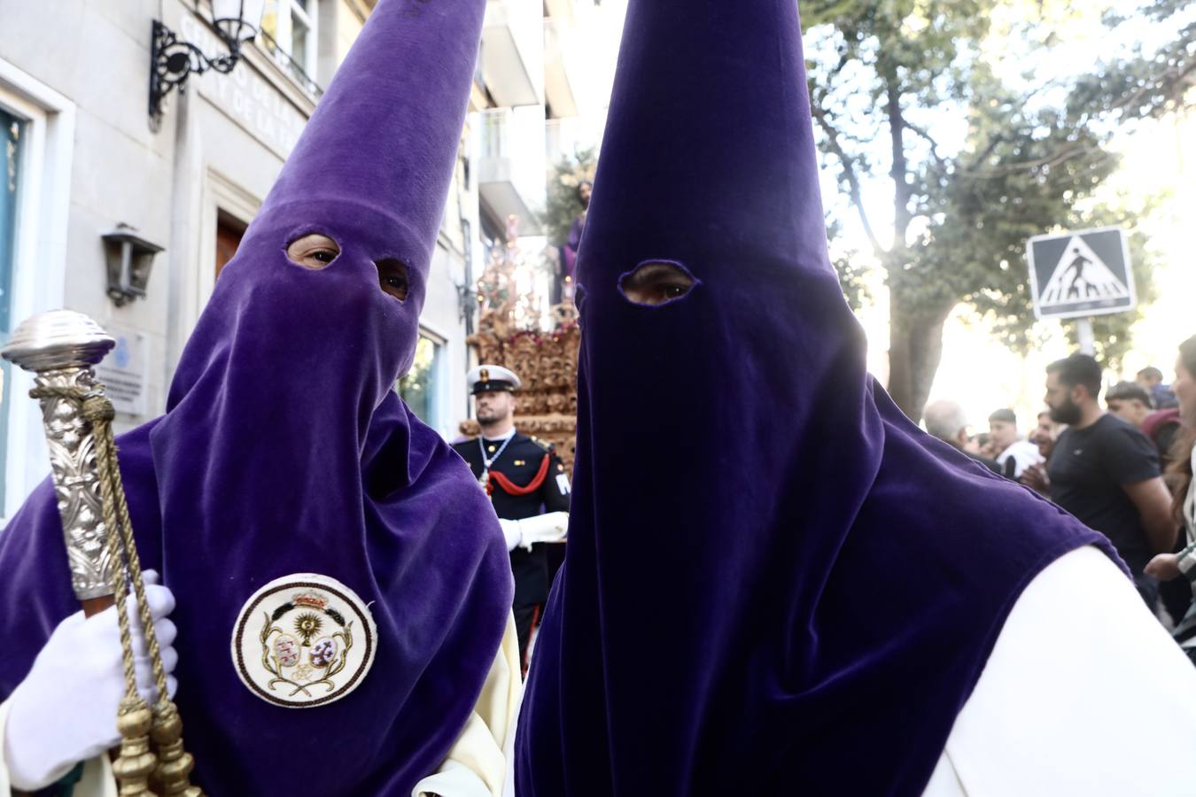 Fotos: El Prendimiento recorre las calles de Cádiz