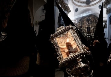 Fotos: Descendimiento, el Viernes Santo en Cádiz