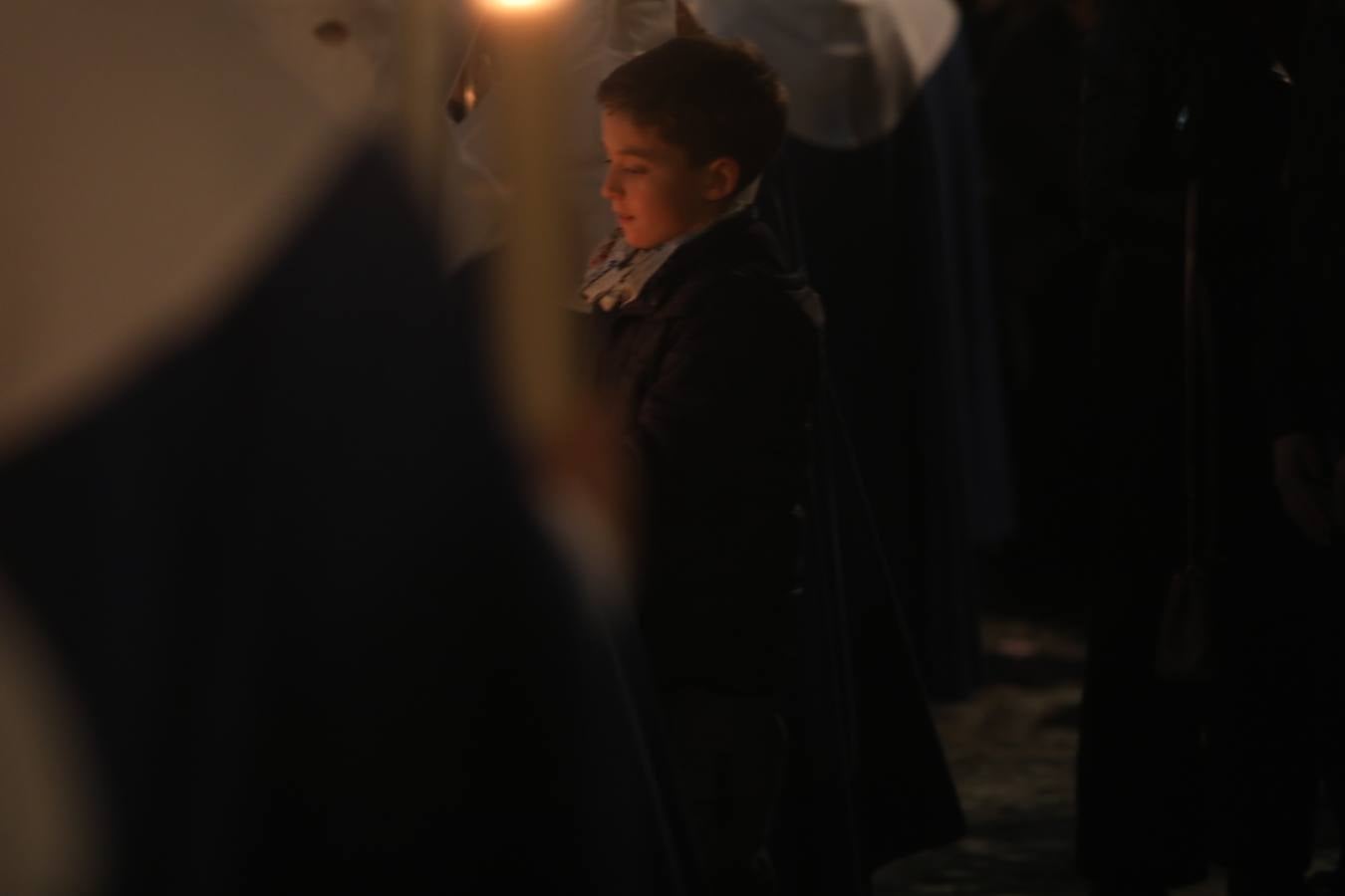 El Perdón en la Semana Santa de Cádiz 2023