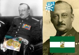 Los mejores memes de la Selectividad 2023 en Andalucía: Primo de Rivera ya tiene el carnet de Banda