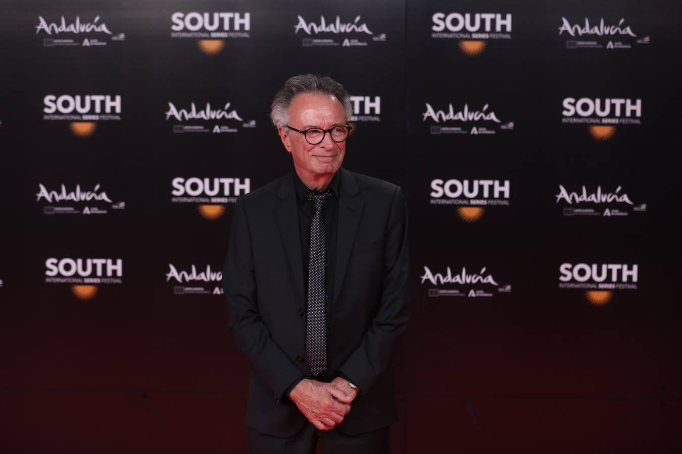 Alfombra roja: Cádiz recibe a las estrellas del South al ritmo de la Macarena