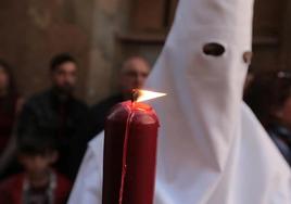 Horarios e itinerarios del Domingo de Ramos en la Semana Santa de Cádiz 2024