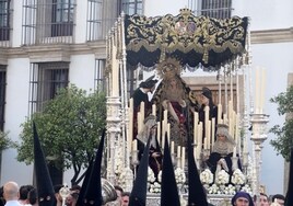 El Sábado Santo de Jerez, en búsqueda de su consolidación